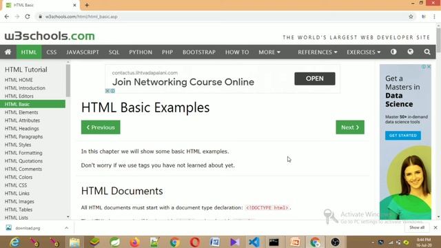 ReactJS Introduction | Part - 1| Tamil смотреть онлайн