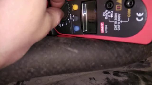 Сколько ампер даёт генератор автомобиля смотреть онлайн