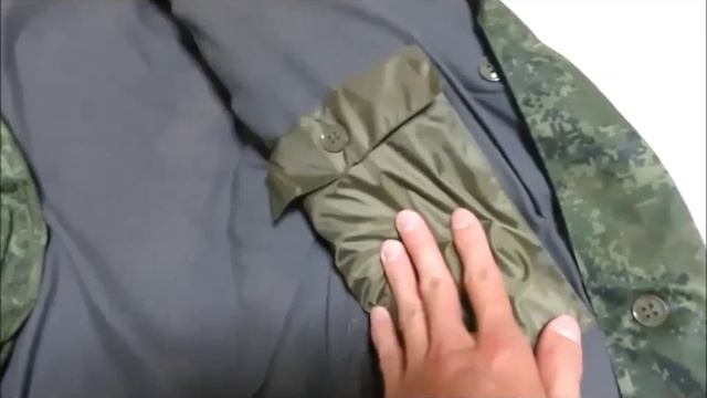 ベラルーシ軍戦闘服レビュー Обзор формы белорусской армии. смотреть онлайн