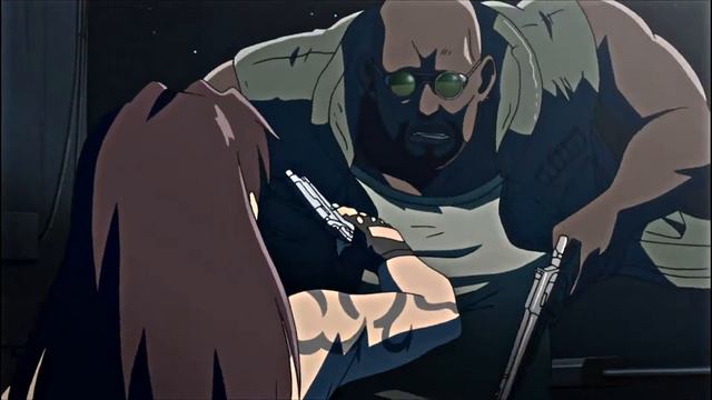 Too Late [AMV] смотреть онлайн