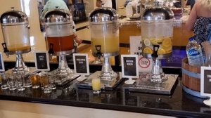Отель The Cove Rotana Resort Рас-эль-Хайма? Завтрак ☕? Бассейн инфинити ?