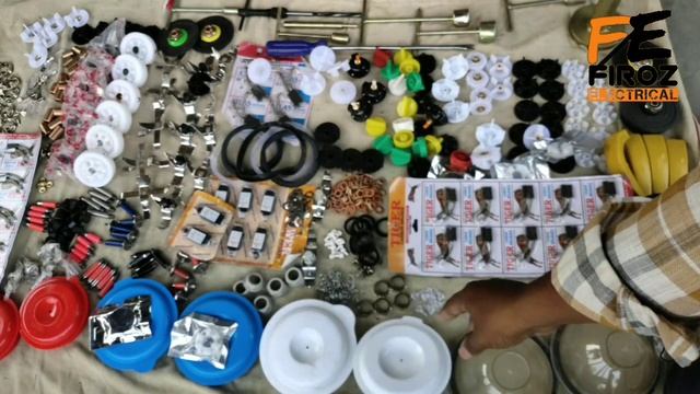 Mixer Grinder Spare Parts | full kit 4999 смотреть онлайн