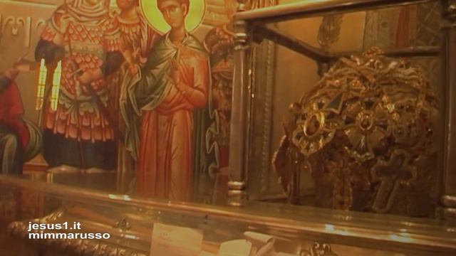 Salonicco (Grecia) SAN DEMETRIO DI TESSALONICA, Agios Dimitrios смотреть онлайн