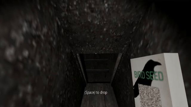 Granny Бабушка и Скримеры от нее.