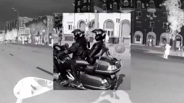 Мотопарад 2020 Москва Закрытие сезона смотреть онлайн