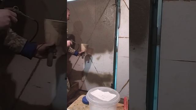 штукатурная станция в роботе смотреть онлайн