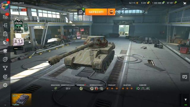Как выловить танк в контейнерах в 2020 году Wot blitz смотреть онлайн