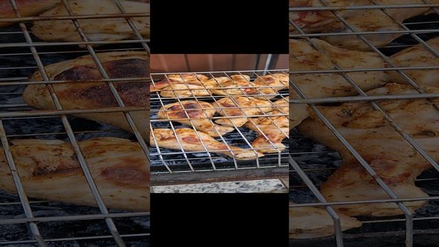как поздравить девочек с 8 марта?#что приготовить для второй половинки#весна, шашлык, природа смотреть онлайн