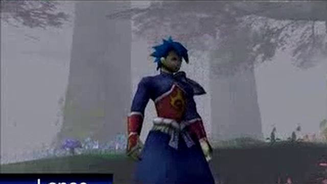 Blade Dancer Трейлер №2 смотреть онлайн