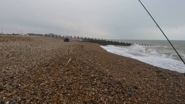 Sea Match Fishing On the Beach - with top tips from a Champion Sea Match Angler смотреть онлайн