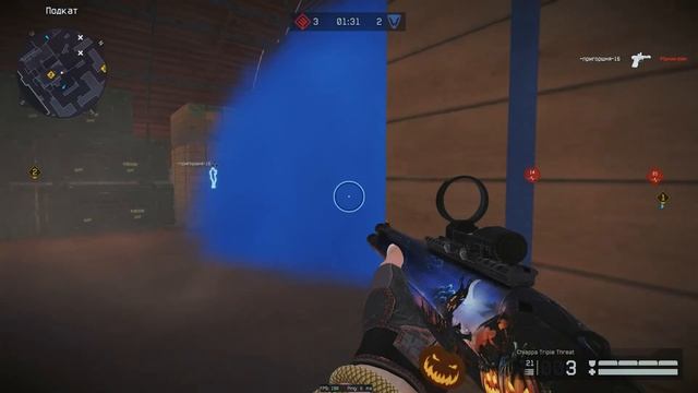 WARFACE. Немного моментов) смотреть онлайн