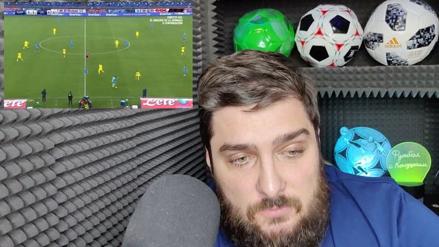 Кварацхелия - в команде недели Европы! смотреть онлайн