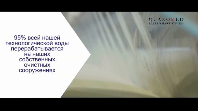 Quanomed: экологичное производство смотреть онлайн