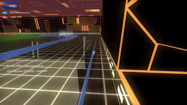 Прохождение Tron 2.0 #6 с комментариями [Full HD] смотреть онлайн