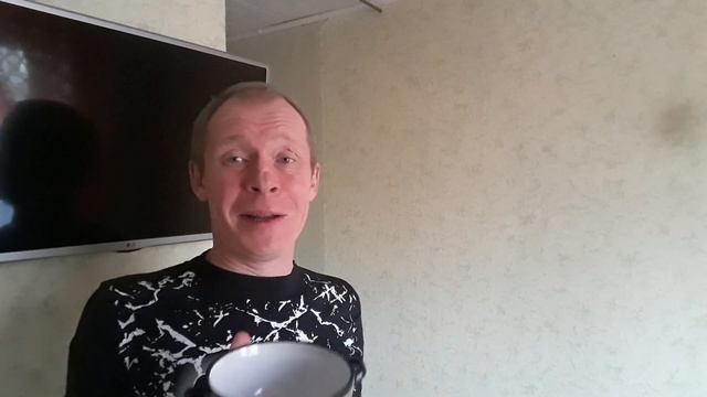 Классный анекдот про квас! смотреть онлайн