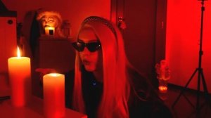 Вызвала Крампуса НОЧЬЮ. Происходит что-то странное. LyapoTanya