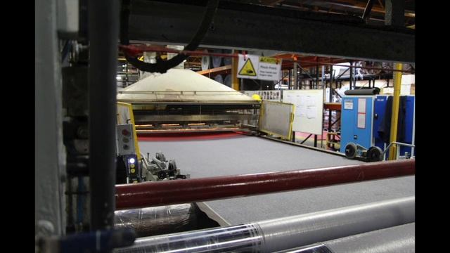 Forbo Flooring Factory and Anna Ray Studio смотреть онлайн