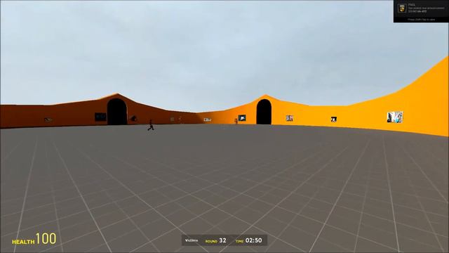 PedoBear Escape смотреть онлайн