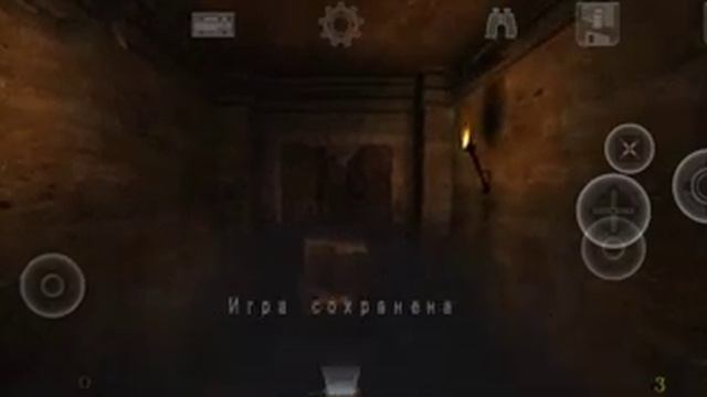 Return To Castle Wolfenstein • (Android) (На русском) • Прохождение #2 #androidgames #rtcw смотреть онлайн