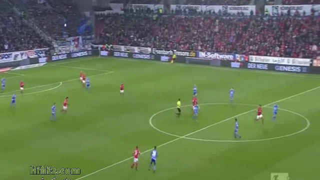 Mainz 1 Vs 1 Hamburg hihi2 смотреть онлайн
