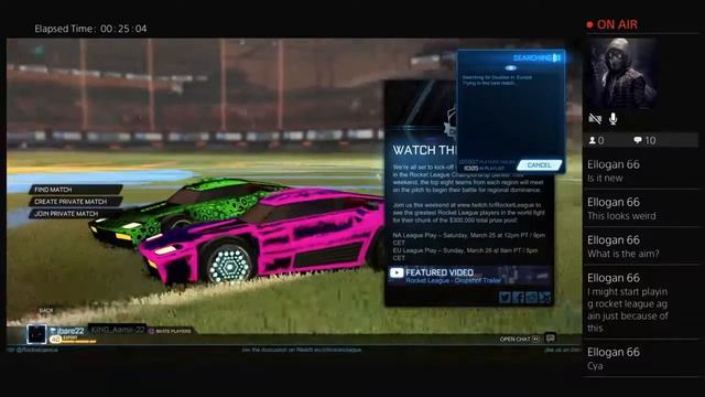 Dropshot gameplay and more смотреть онлайн