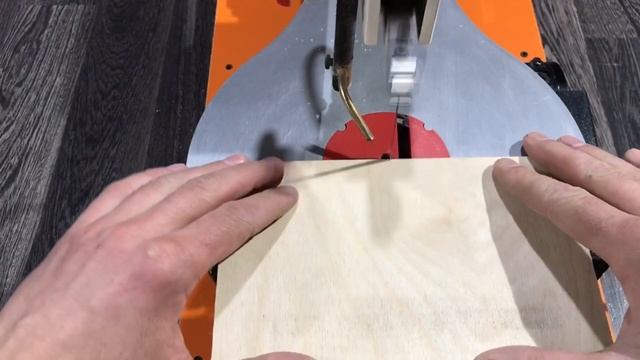 Обзор лобзикового станка JET JSS-16A смотреть онлайн