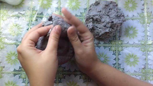 Сказочная улитка из папье-маше. МК 1 ЧАСТЬ смотреть онлайн