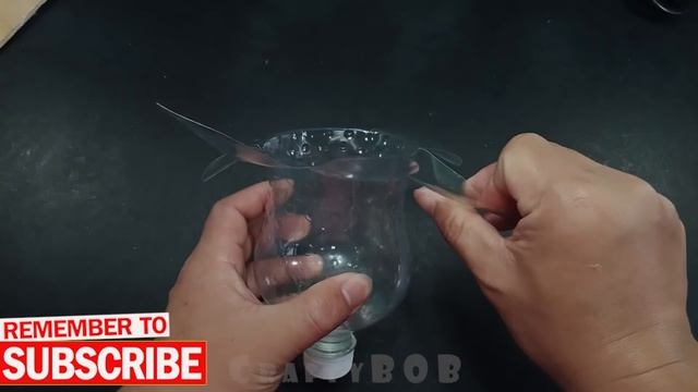 Amazing Diy Flower Pot Made With Plastic Bottles Gardening Tips and Ideas смотреть онлайн