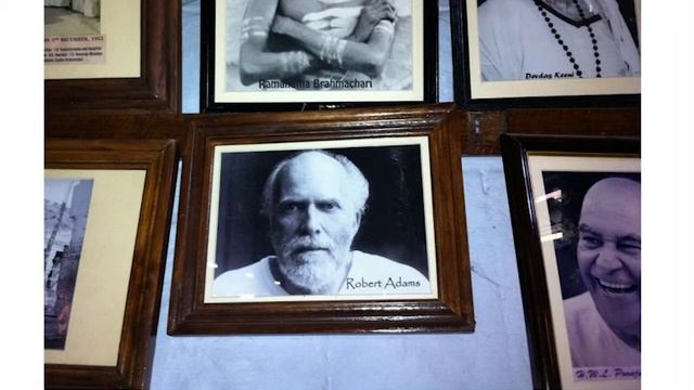 236 СВОБОДА ОТ КАРМЫ Собрание сатсангов Роберта Адамса (без музыки) смотреть онлайн