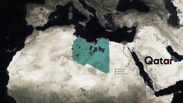How Western Propaganda Destroyed Libya (and Got Away with it) смотреть онлайн