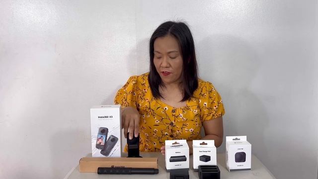 MY INSTA360 X3 ACCESSORIES смотреть онлайн