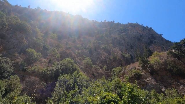 Долина Бабочек в Олюдениз / Фетхие в Турции. Как пляж? Что за водопад? Как добраться из Олюдениз? смотреть онлайн