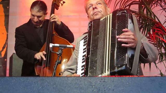 Rigo Winterstein Swingtett – Deutschland смотреть онлайн