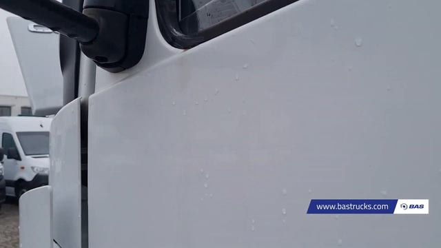 70148187 Mercedes Atego