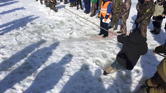 Перетяжка канат Соревнования рыбной ловле со льда тульская область веневский район посёлок мордвес смотреть онлайн
