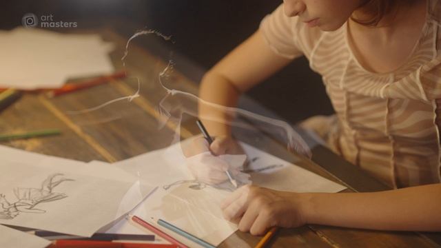 Клипмейкер. Шарапко Андрей смотреть онлайн