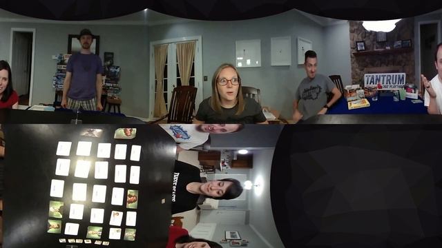 Codenames Duet 360 Playthru смотреть онлайн