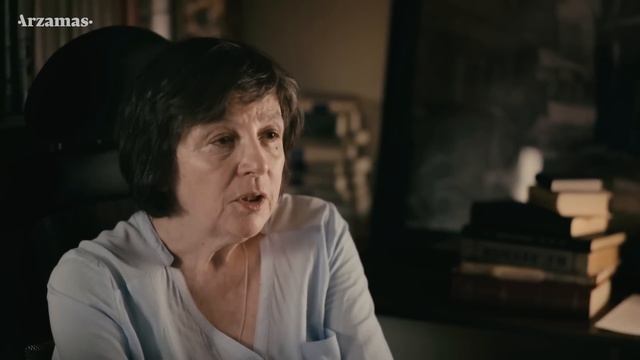 Лермонтов. «Когда волнуется желтеющая нива…»: история на чужом языке. Русская классика. Начало смотреть онлайн