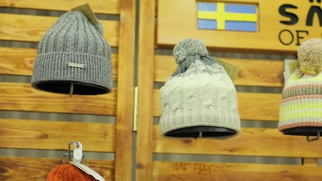 Satila на Sport Casual Moscow смотреть онлайн