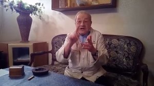 Лев Шимелов. Мысли о театре с галерки.2