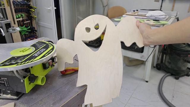 Amazing Halloween Crafts смотреть онлайн