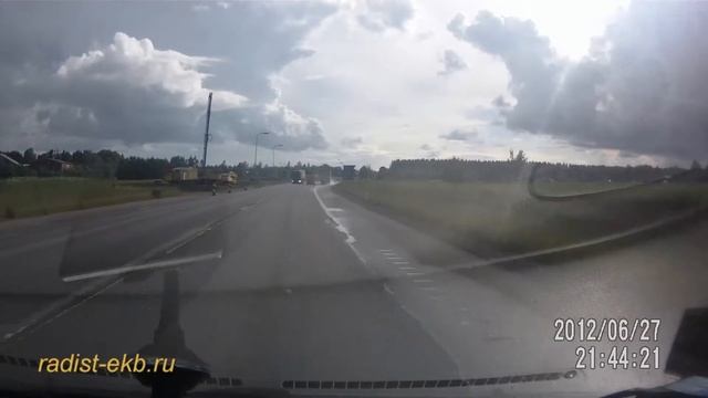 Дорогами Европы. Финляндия. ч. 6 смотреть онлайн