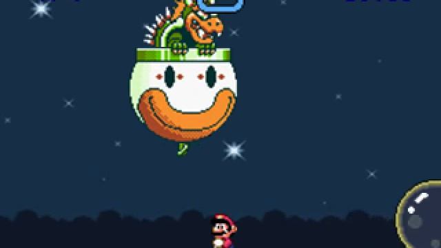 Super Mario Flash 2 Walkthrough - Part 6: The Final Battle + Cheats смотреть онлайн