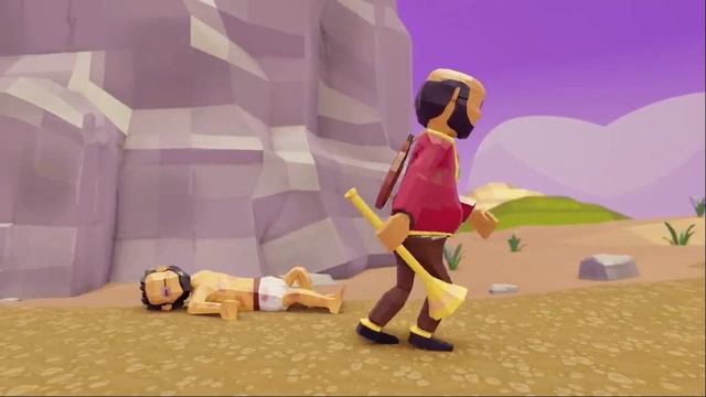 Добрый самарянин мультфильм смотреть онлайн