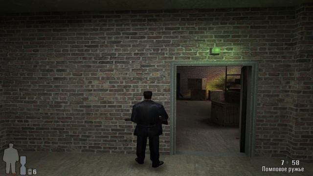 ОТСОСАЛА►Max Payne #2 смотреть онлайн