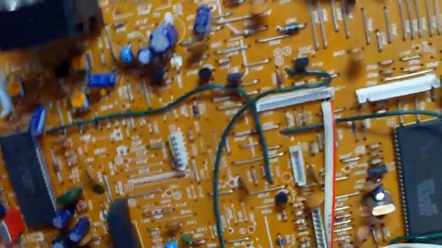 ВИДЕОМАГНИТОФОН Samsung ,ПОИСК ДРАГ МЕТАЛЛА ! смотреть онлайн