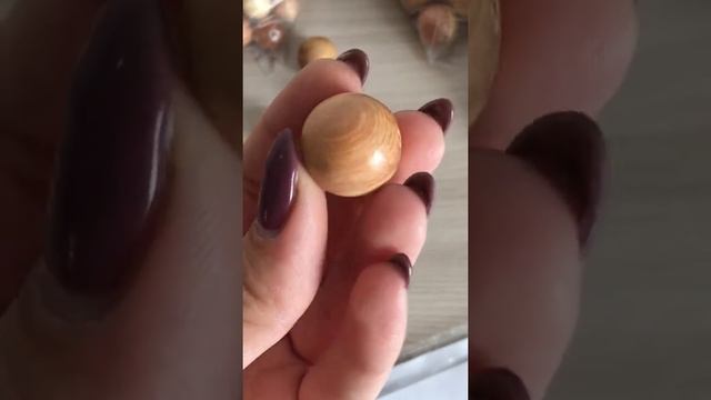 Отзыв о можжевеловых бусинах Magic Tree смотреть онлайн