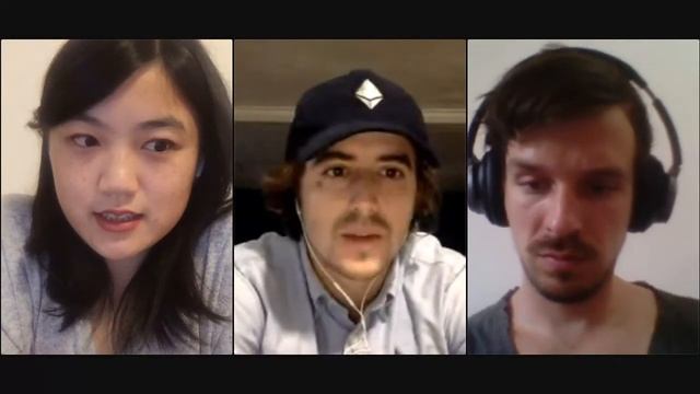 The Future Of Staking-As-A-Service: Exchanges, 0% Fees, and Centralization - Panel | Trust-Less 202 смотреть онлайн