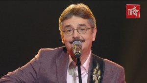 Виктор ТРЕТЬЯКОВ - БАБОЧКИ