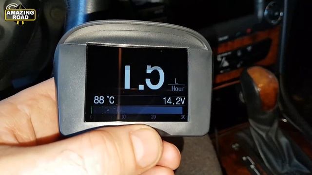 Autool X50 Universal On-Board Computer For Car With Aliexpress / Review And Test Autool X50